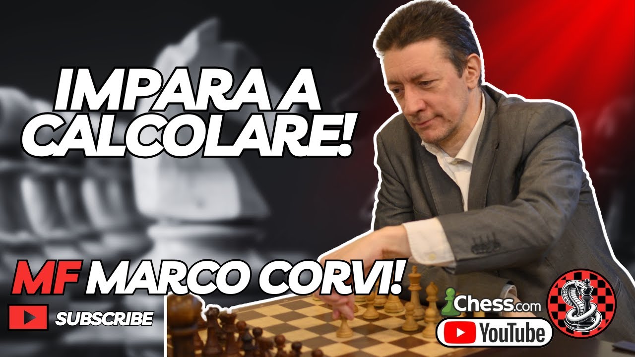 IMPARA A CALCOLARE! Lezione MF Marco Corvi! @Marco Corvi
