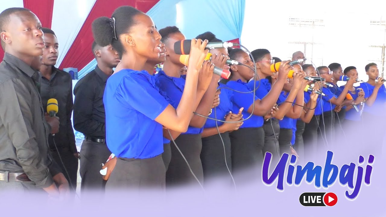 🔴LIVE:MAKAMBI || UIMBAJI JIONI  VOI DISTRICT DAY 04-KENYA 2024