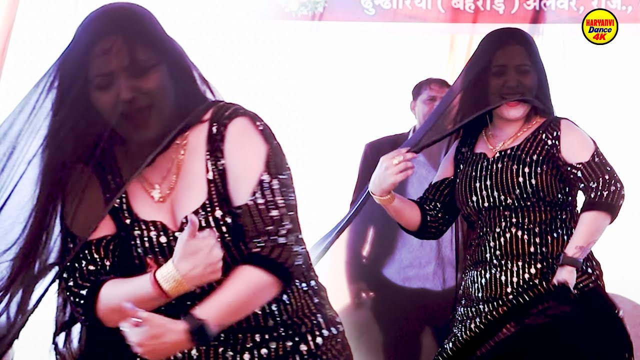 Lamba Lamba ghunghat I Rachna Tiwari I Haryanvi Stage Dance 2025 I Dhudhanri Alwar I Sonotek Masti