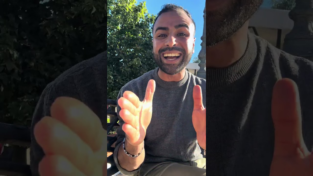 🔔كيفاش تبني الحدود مع النساب قبل الزواج😱 و كيفاش تخليهم يحتارموك وكلشي يولي يخاف يتجاوز الحدود معك 💪