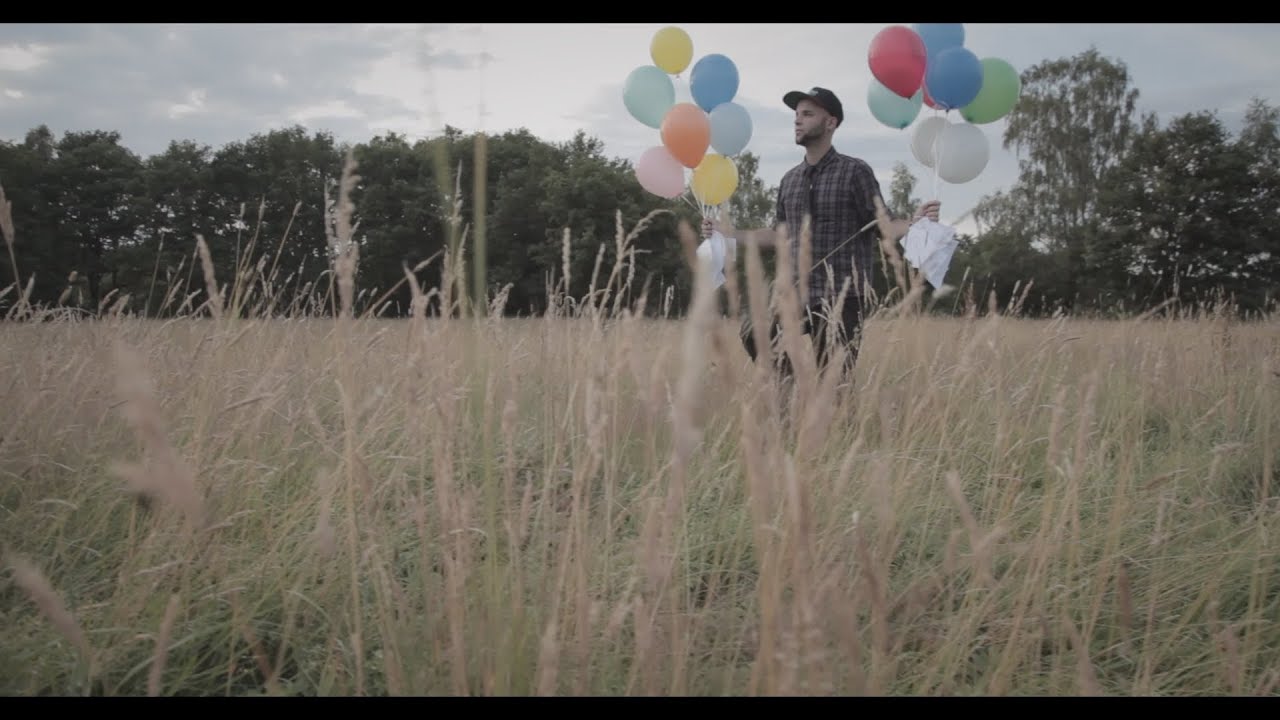 4tune - So viele Fragen (prod. by Joznez) [Official HD Video]