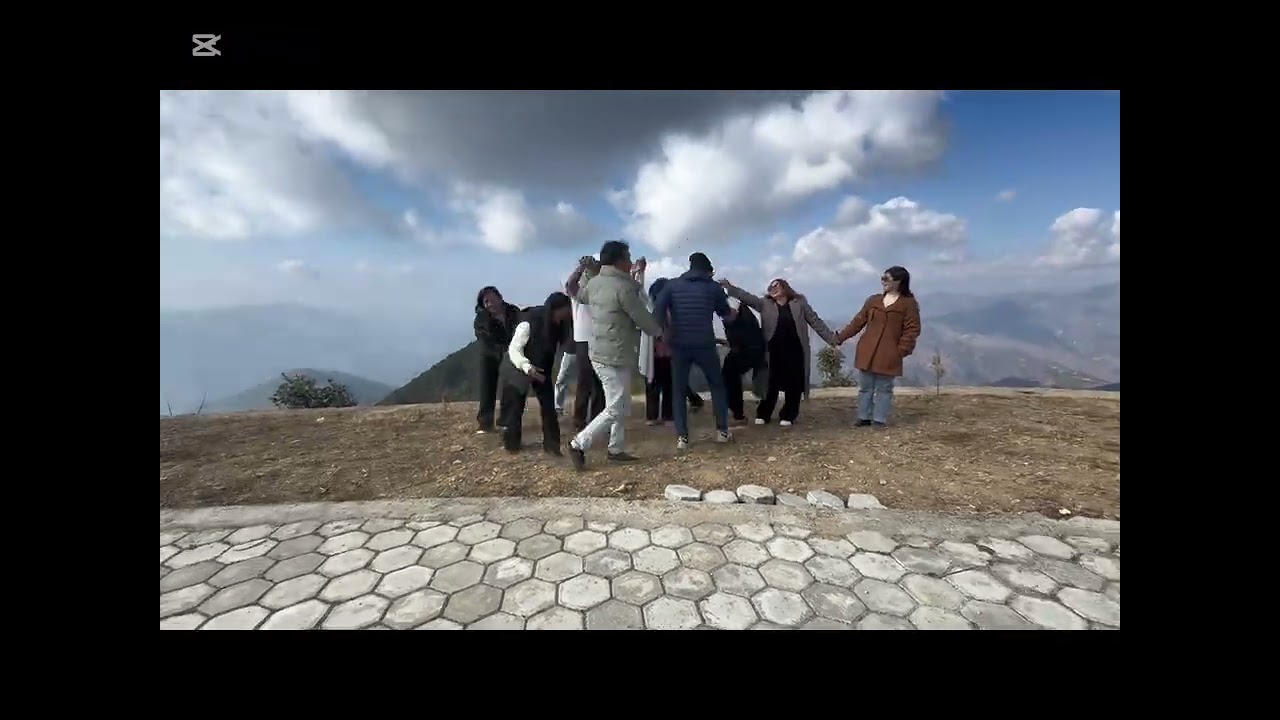 Vlog with picnic 2026 // enjoying the day//  with Health worker group // @officeteam 