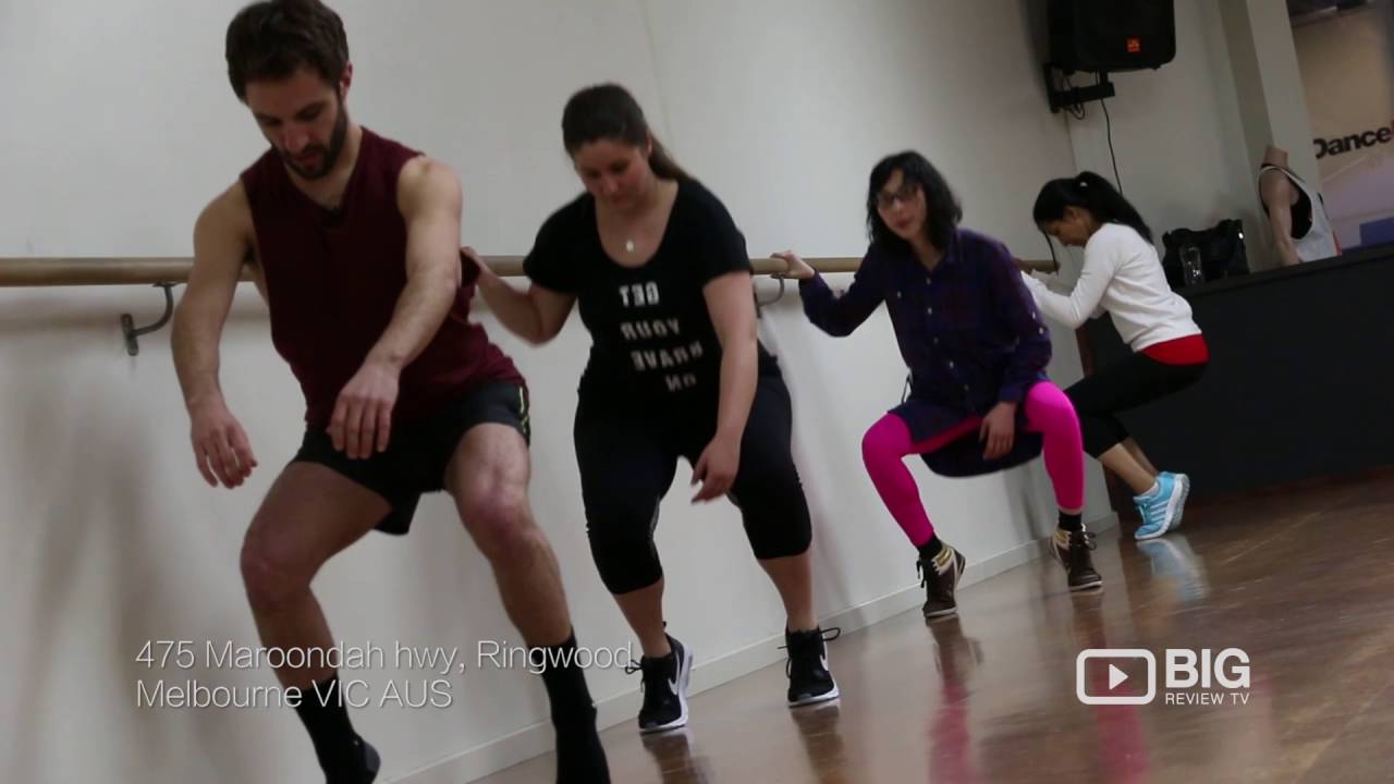 Dance Dynamics a Dance Studio in Melbourne offering Dance Classes