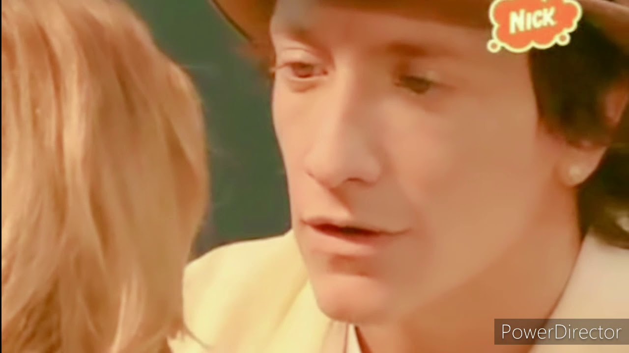 Cielo y Nico || Love me later