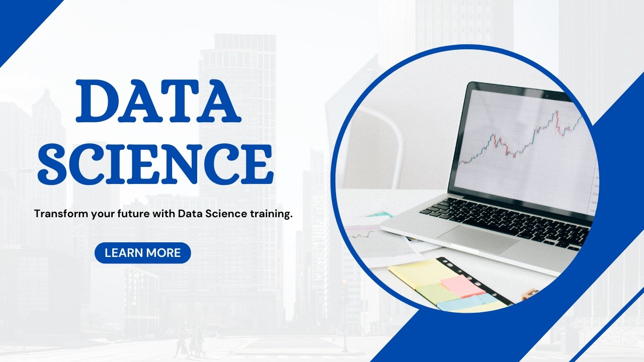 Data Science Course for Beginners | Data Science Training with Python | Become Data Scientist 2026