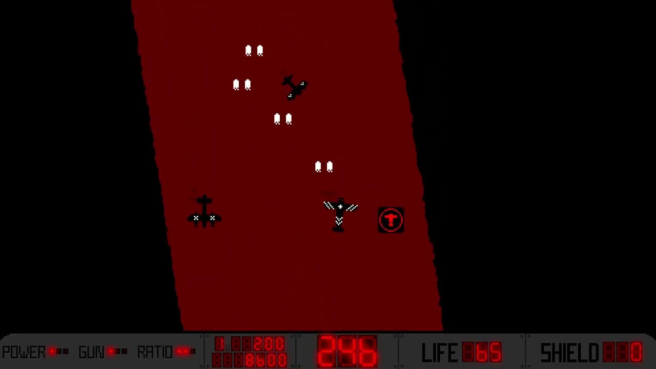 🛩️💥🤯🔫 Planes, Bullets and Vodka Gameplay &ndash; Indie Shooter Mayhem @KingMingPlaceofPlaces