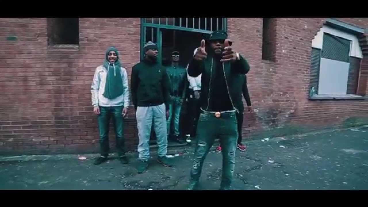 Gradur #LaPeuf #ShegueyVaraVolume2
