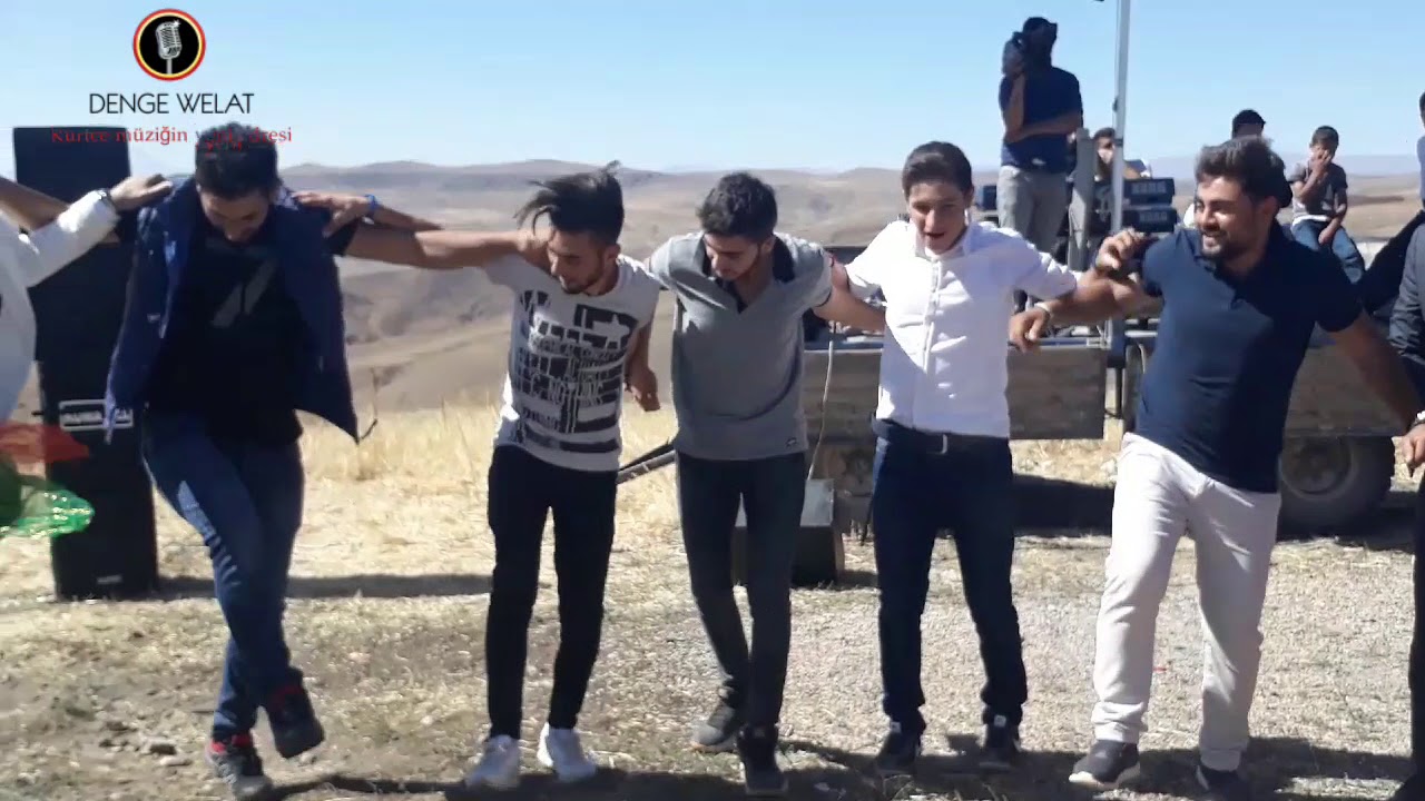 Ağrı besiktepe köyü kanisi düğün