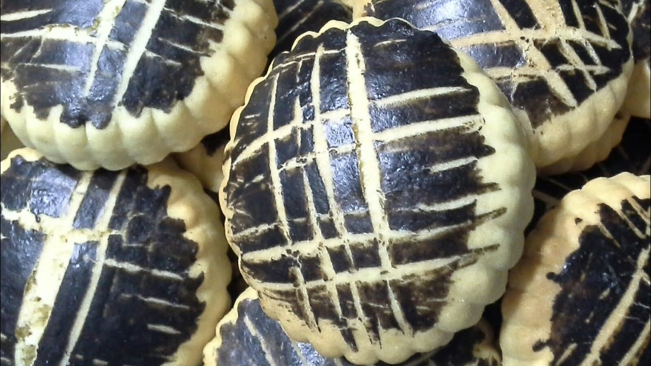 مشروع ناجح لصناعة الحلويات من مطبخ سلسبيل / حلويات العجينة المسكرة الكروكي / croqué /selsabil cuisin