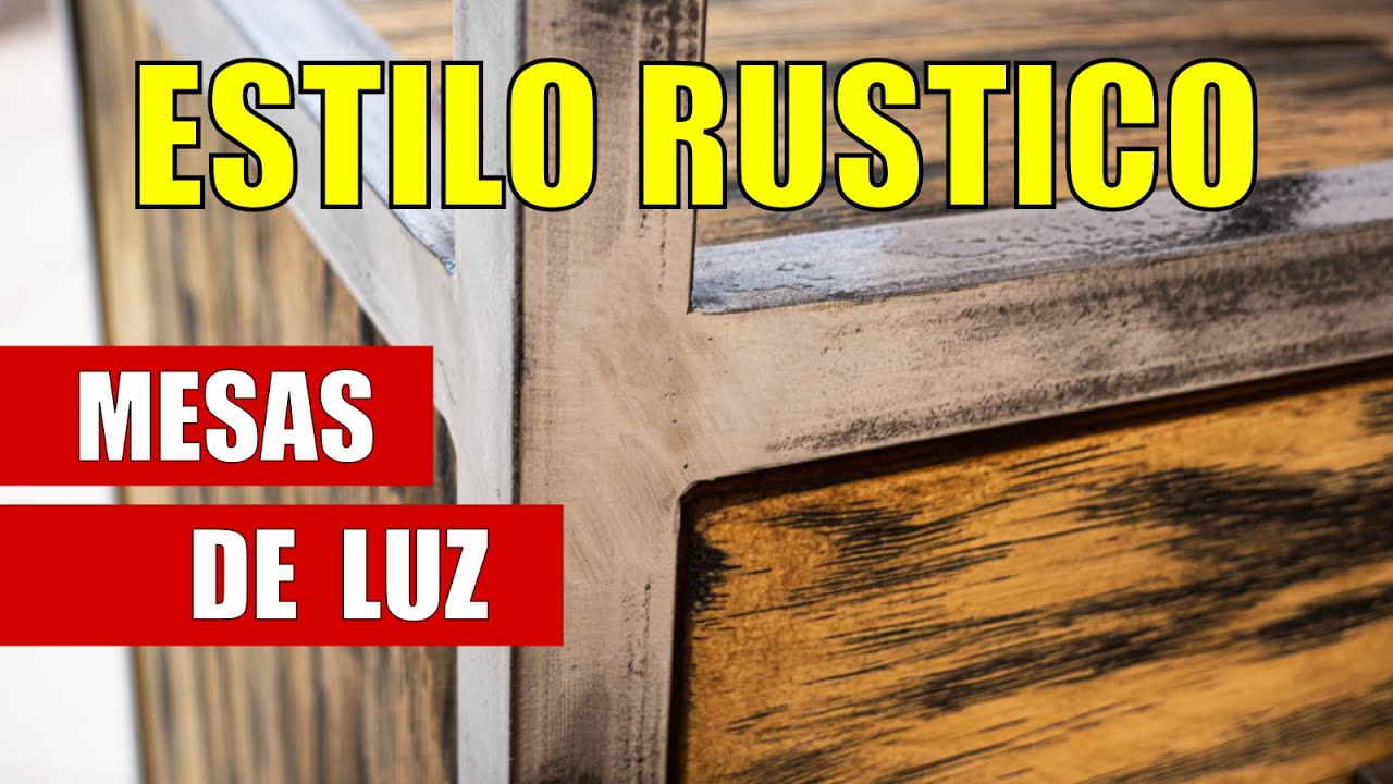 Mesas de Luz