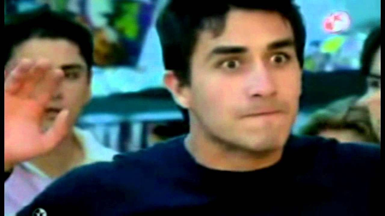 Telenovela Para Volver a Amar: César, el asalto al supermercado