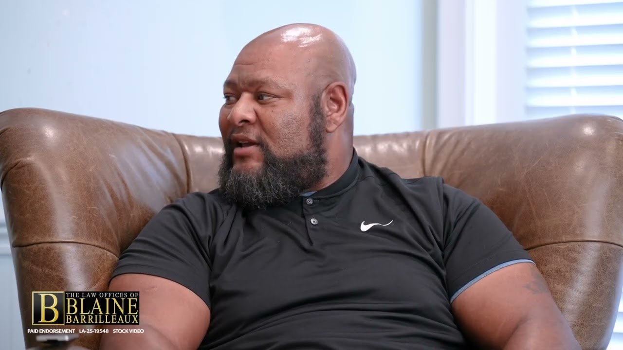 The Best of Acadiana (feat. Deuce McAllister) | Deuce Lawyer Commercial