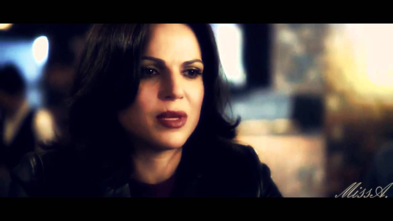 Regina Mills/ The Evil Queen|| Monster
