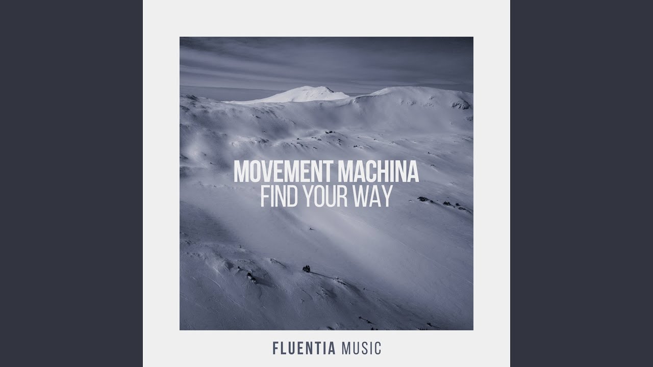 Find Your Way (Extended Mix)