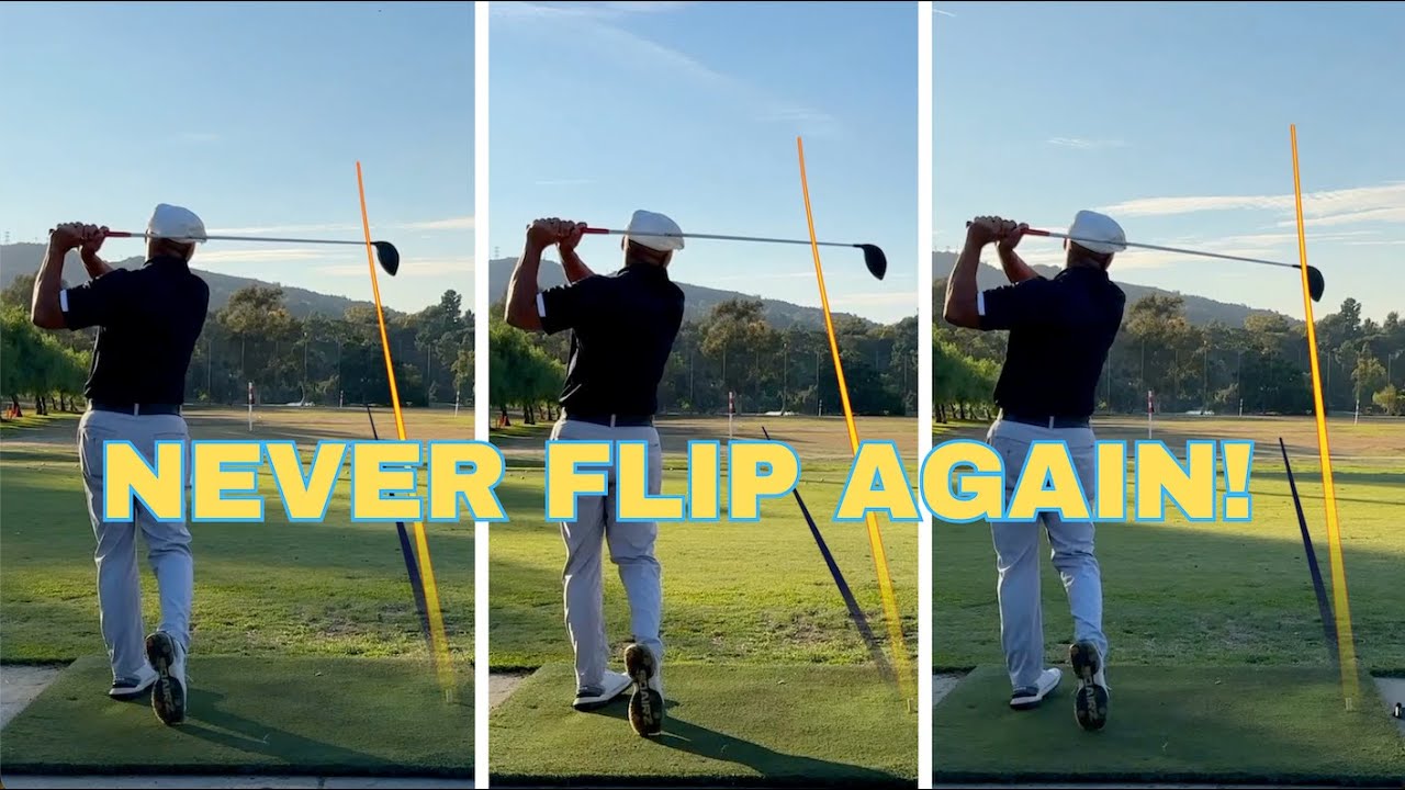 Nail Perfect Drives Over and Over Again!!!