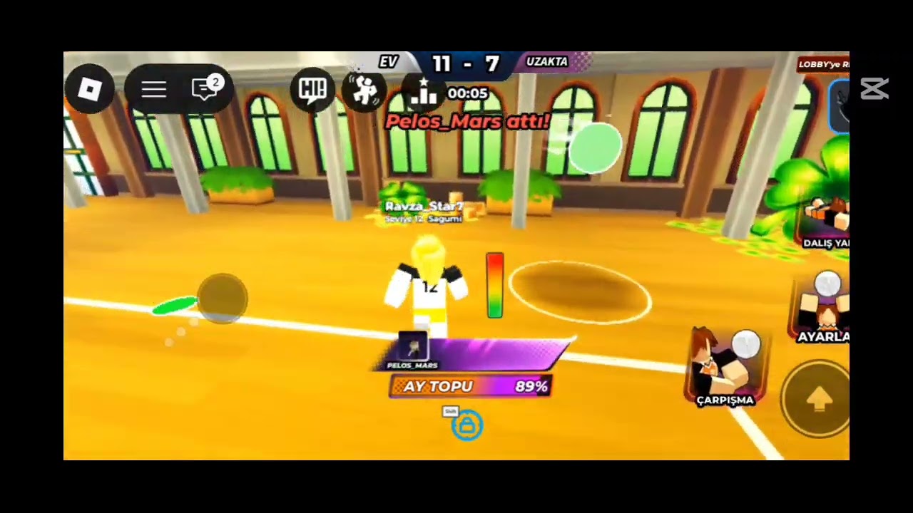 Voleybol legends vs askumla @WONC4TZ 😻