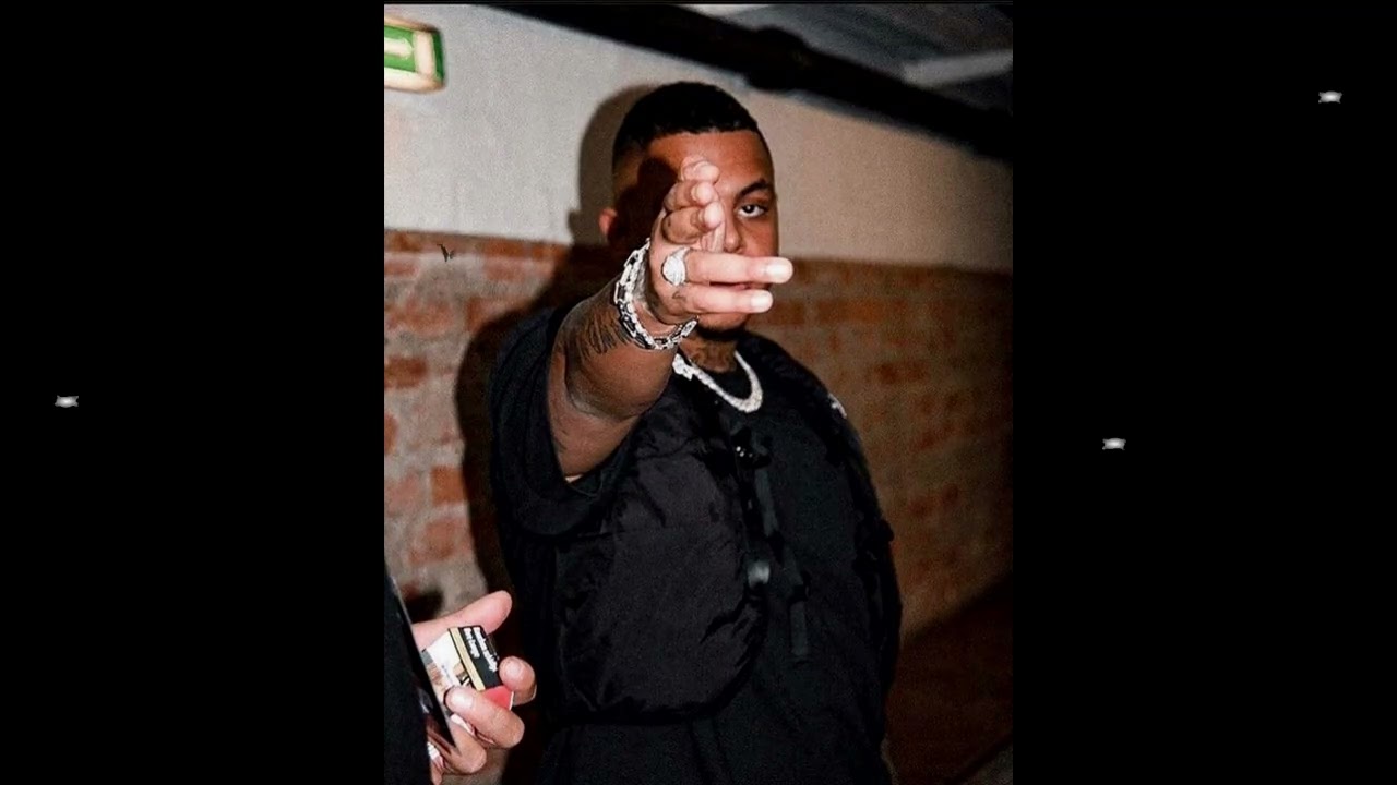 (FREE) Nemzzz x Luciano x Hoodtrap Type Beat 'Blood Money'
