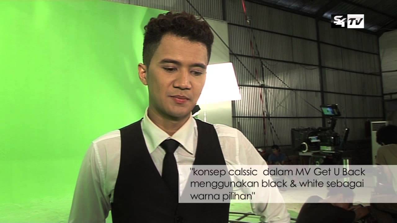 S4 TV EPISODE 18 Behind Story M/V Firly Firlana Get U Back ​​​| Best Boy Band Super Junior Wanna be