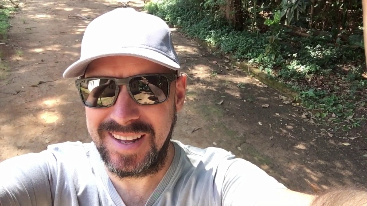Vegan in Brazil - An introduction.