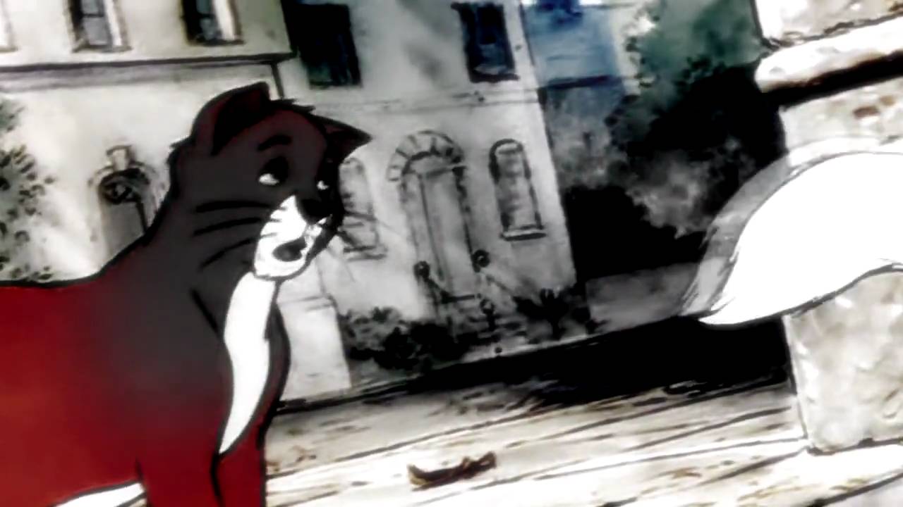 |Request| Animash ~ Visions of a Dream ~ For Freckles2185