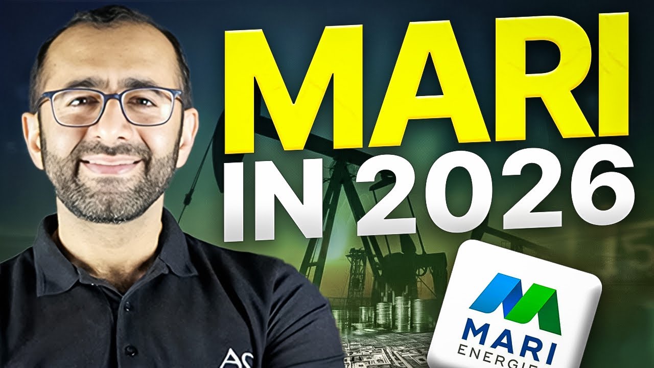 Mari Energies Stock: Smart Long-Term Bet or Not?