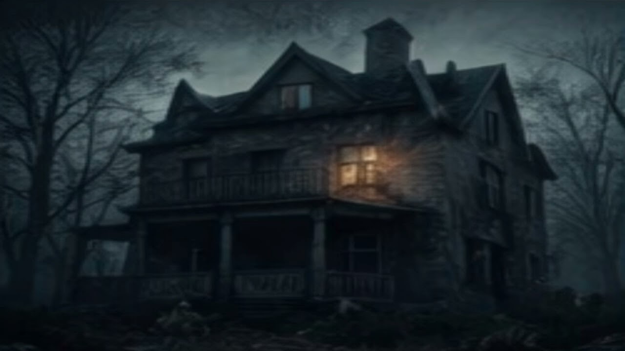 Anno Domini | A Descent into Darkness