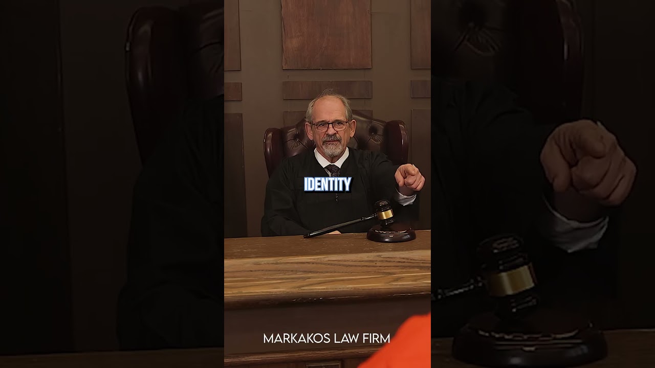 Expert Legal Defense