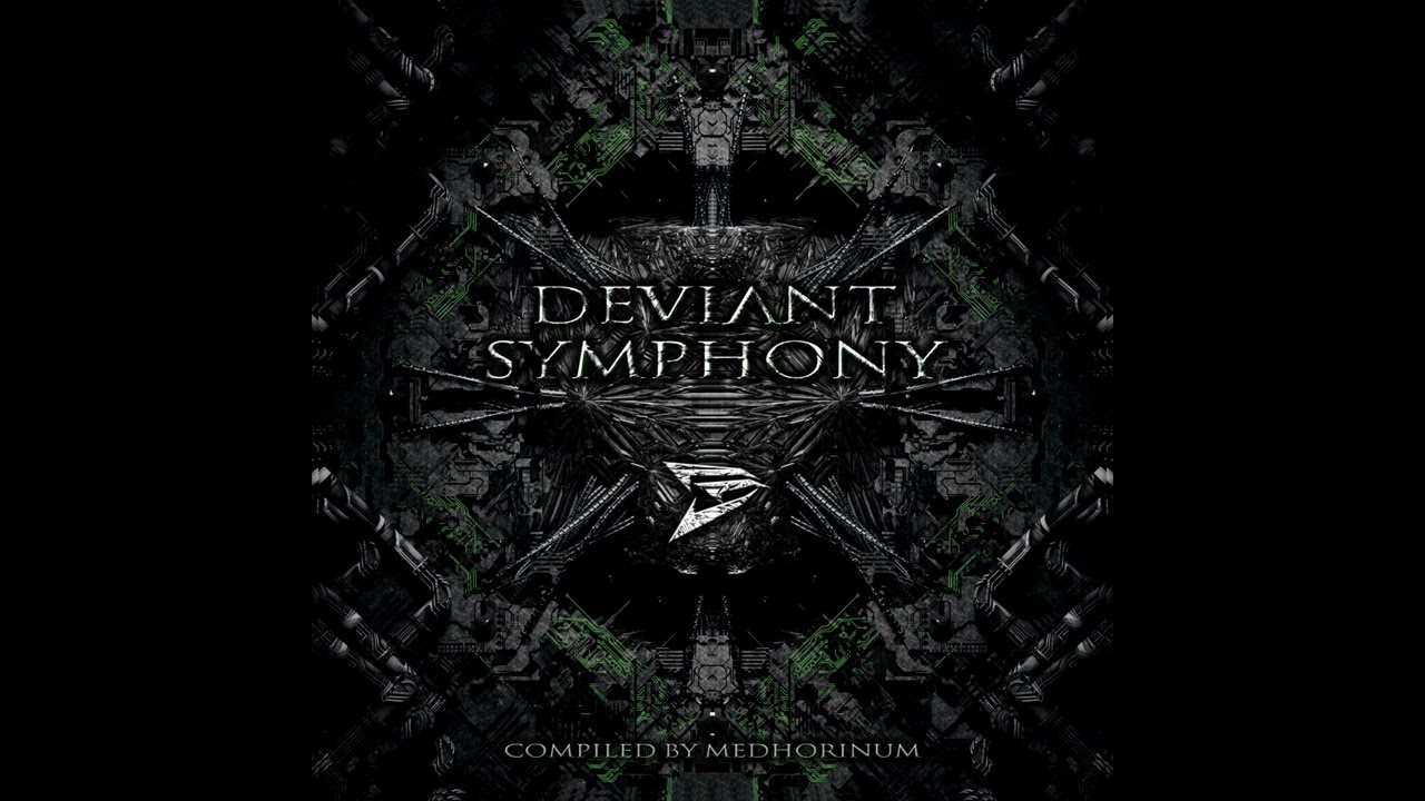 Sator Arepo & Cosinus - Deviant Symphony