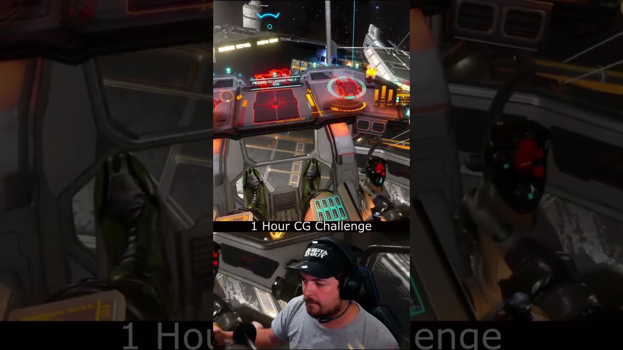 Millions in Minutes Stream Supercut - #elitedangerous #communitygoals #spacesim #trading  #gaming