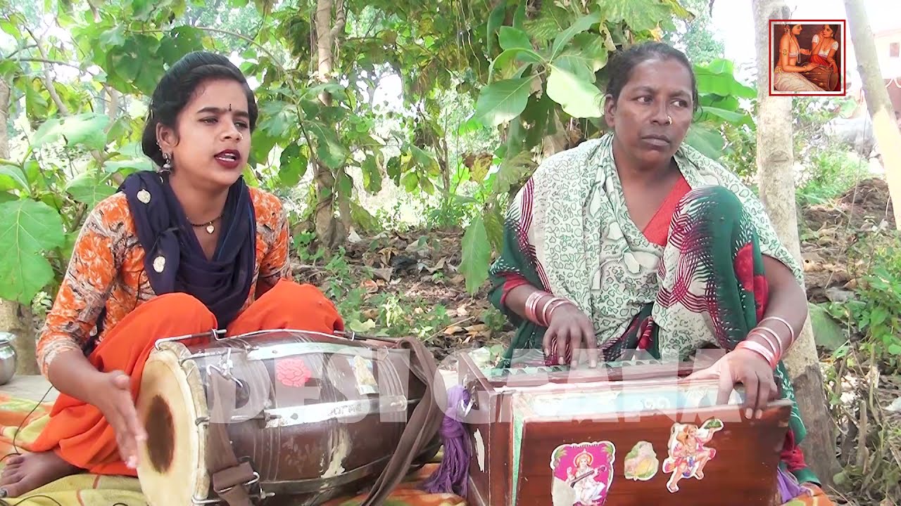 #video - जब से तू सैया गईला हरियाणा घोटले घोटात नईखे हमरा से खाना