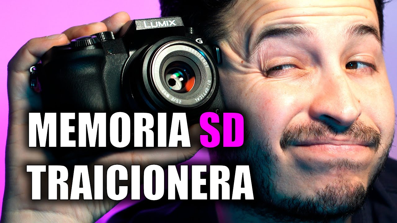 Hasta que me paso no lo hice consciente