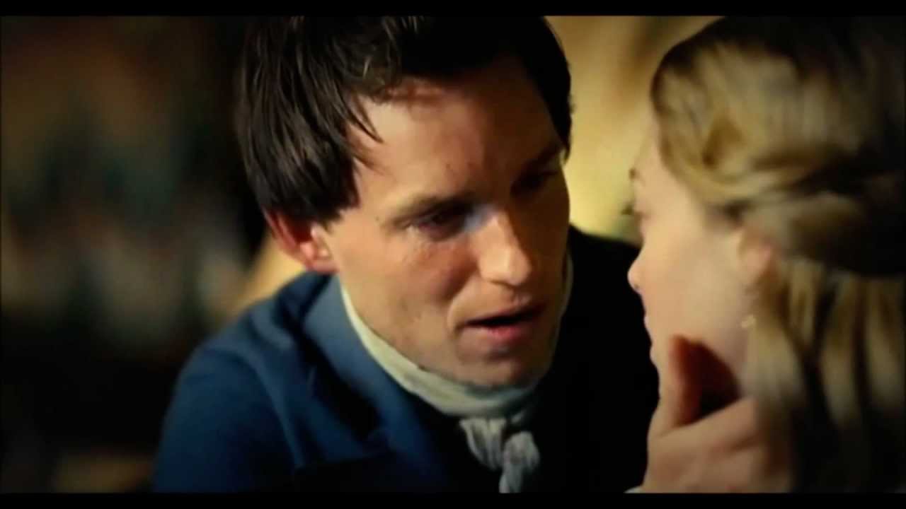 Les Miserables- The Light Behind Your Eyes