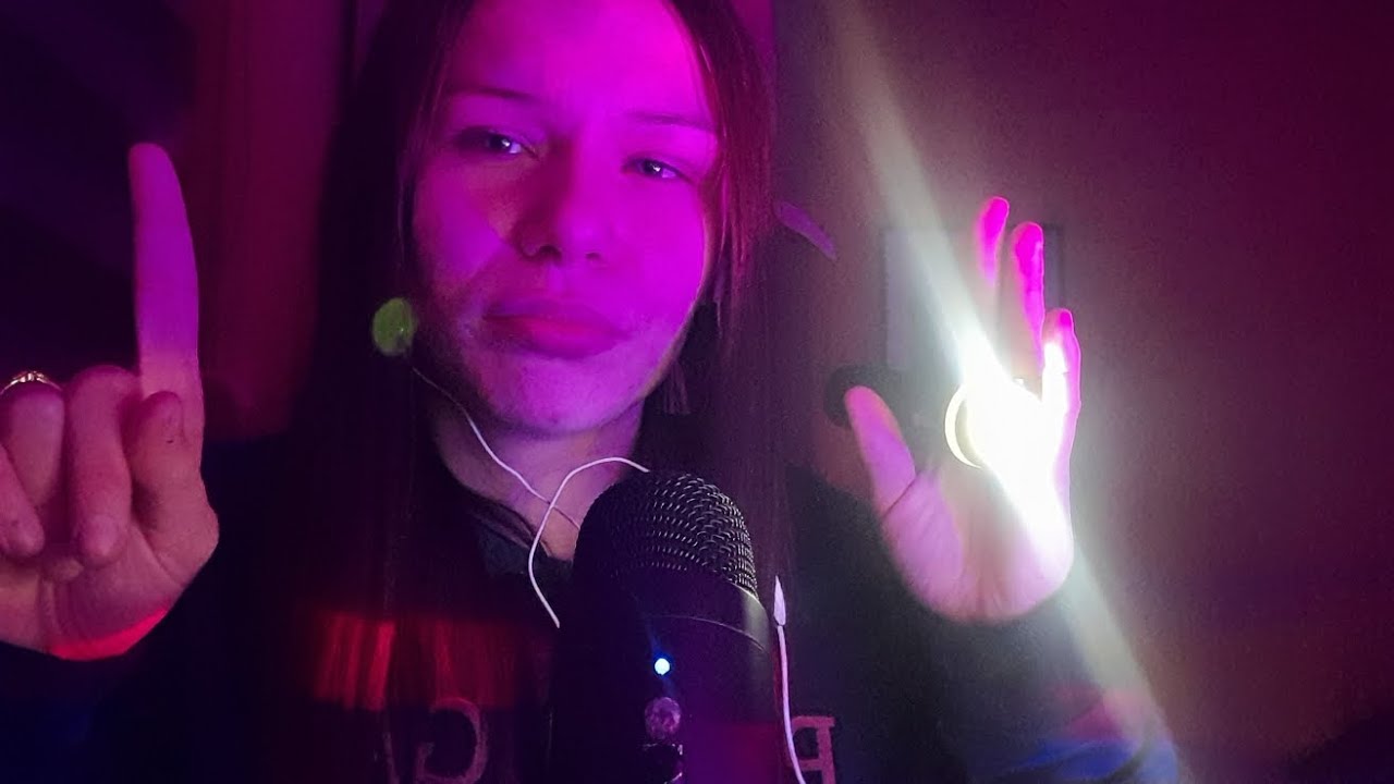 ASMR VISUEL