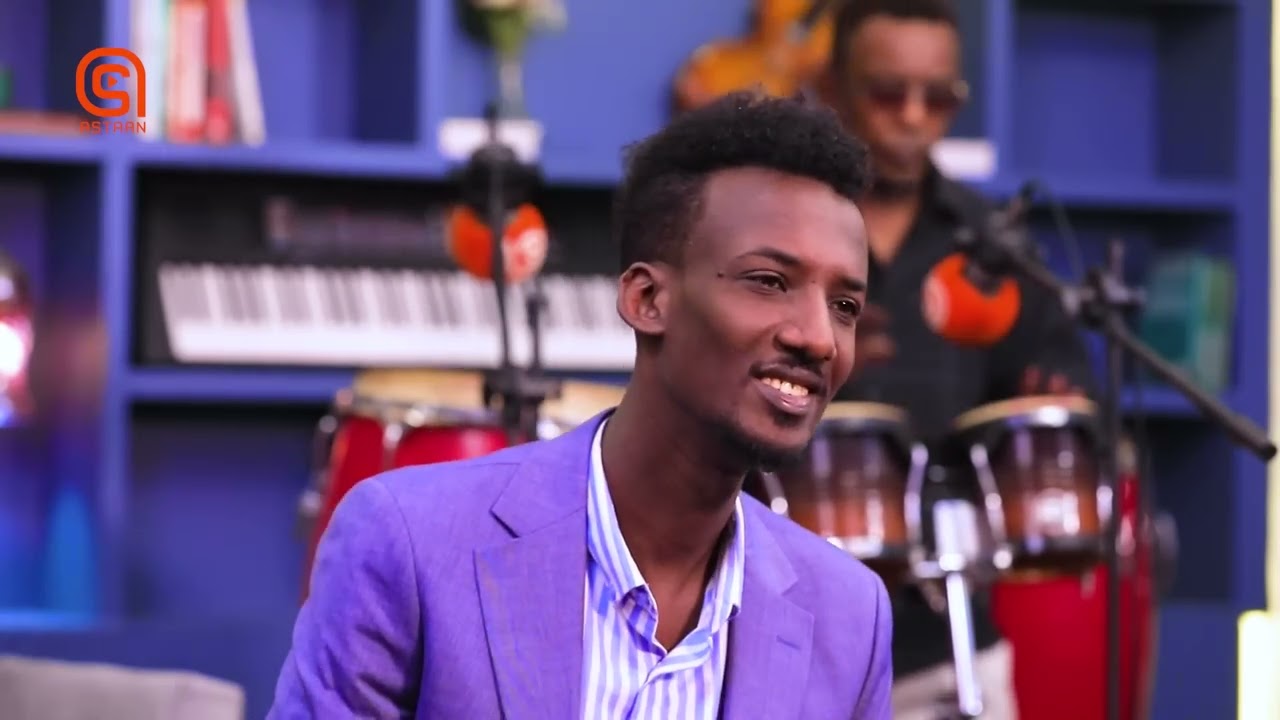 Axmed Aarshe | Heesta Bishu weli ma Tobanbaa