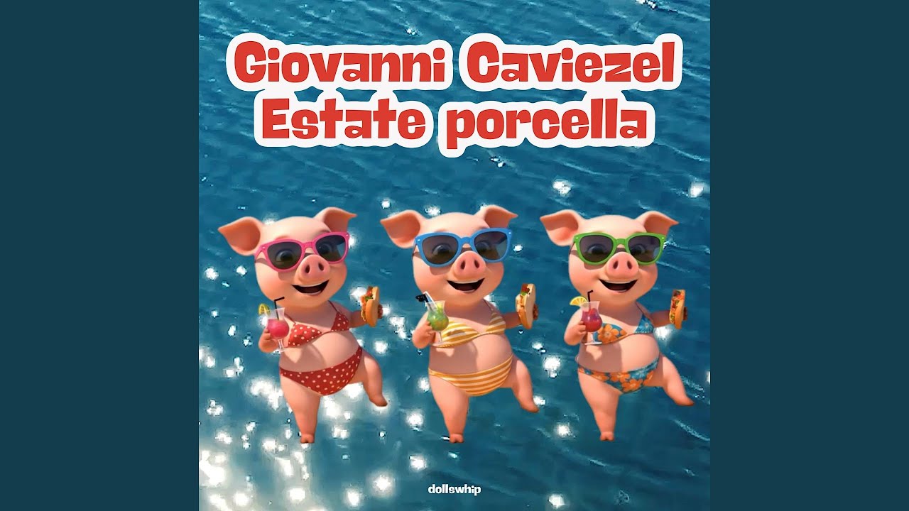 Estate porcella (Porcelli 2)