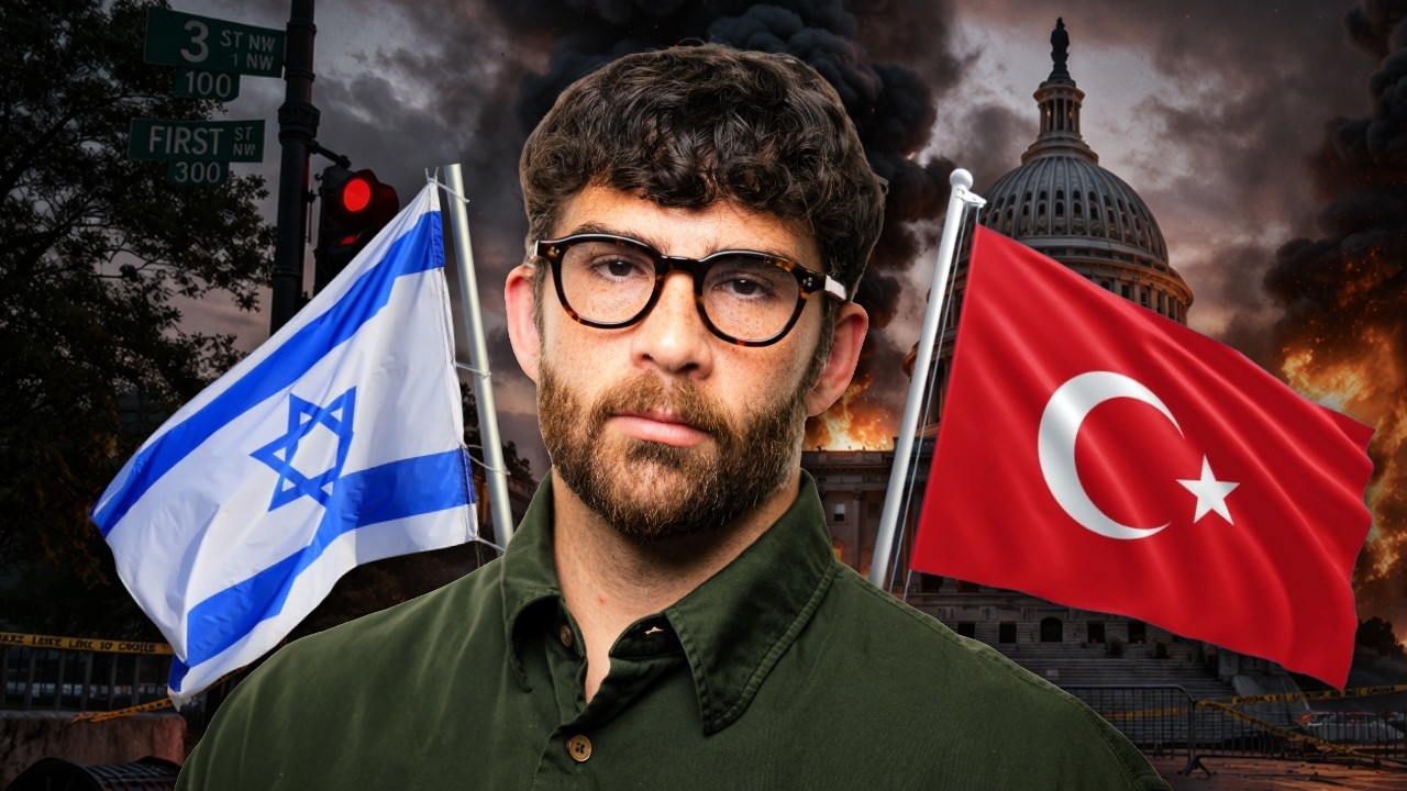 A Genuine Critique of Hasan Piker