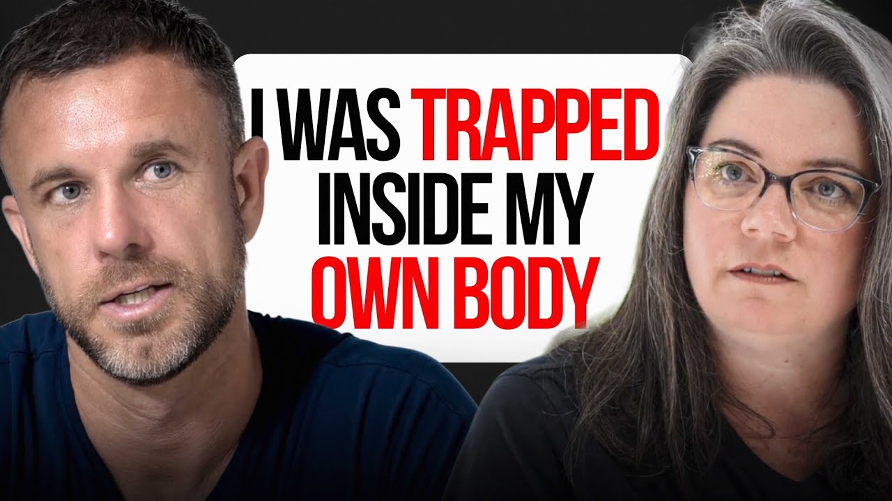 Julie's M.E/CFS recovery story