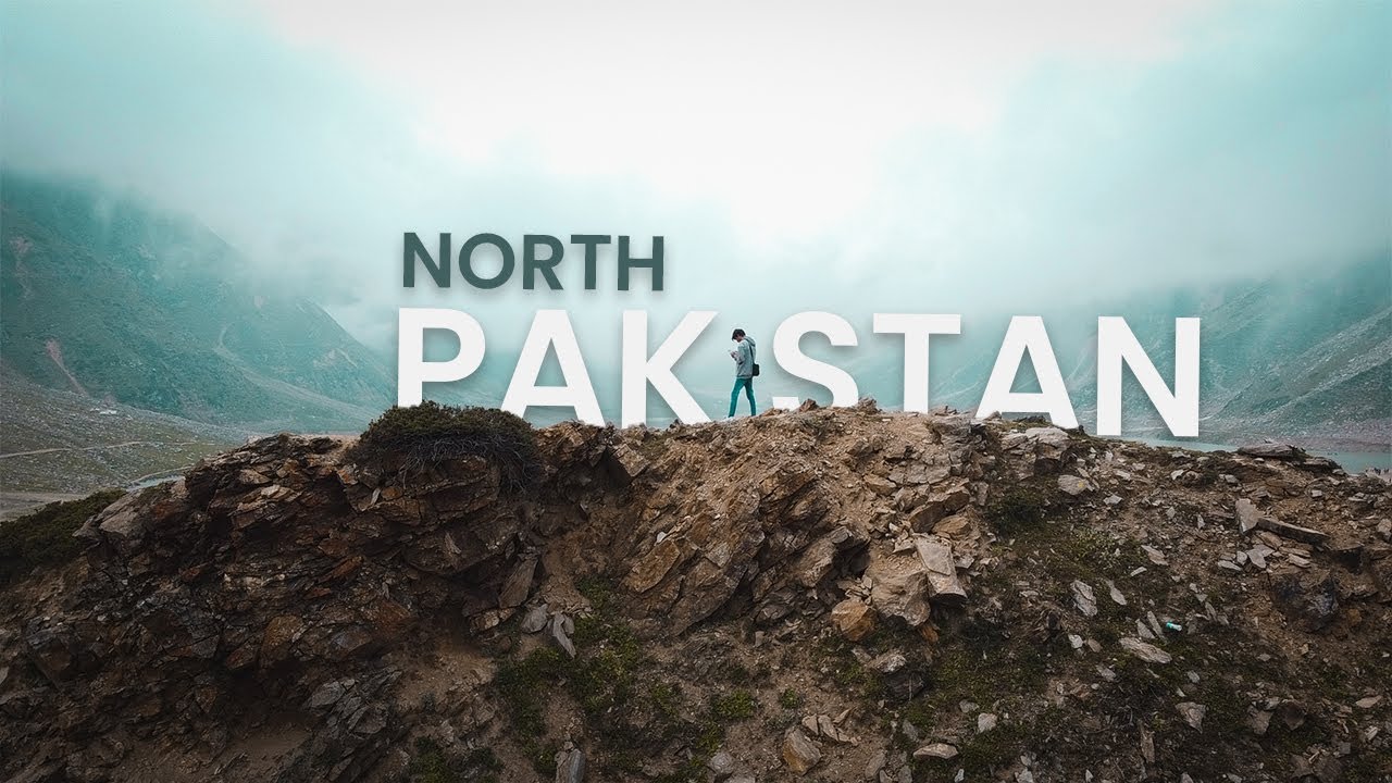8 DAYS WITH DRONE AT SKARDU | HUNZA | GILGIT