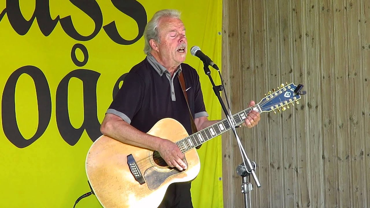 LALLA HANSSON - Anna och mej