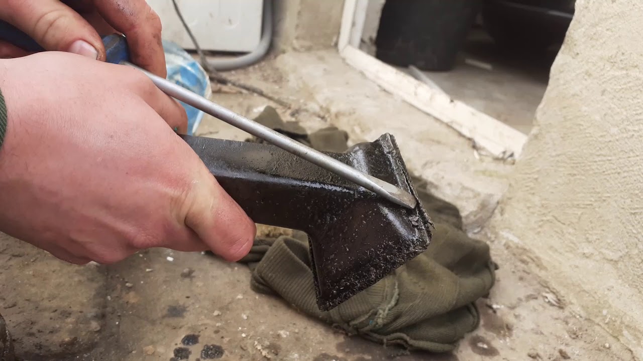 Rezolvare problema presiune mica de ulei motor D115 ( UNIVERSAL445 )