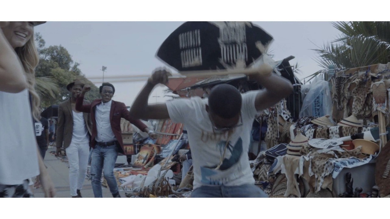 Dj Twitty ft Soulphaitown - Impilo Ethekwini (Official Music Video)