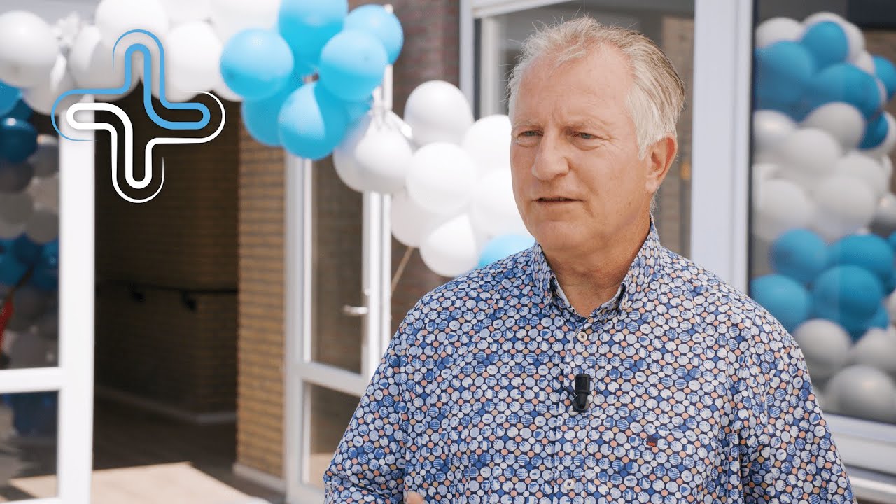 WonenPlus - Opening van Woonlocatie Rijckholt