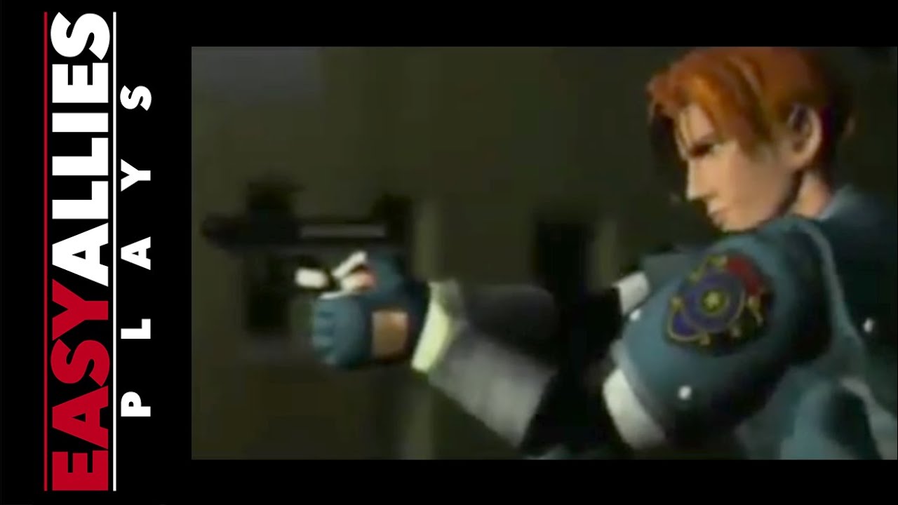 Huber Plays Resident Evil 2 - Leon A Playthrough