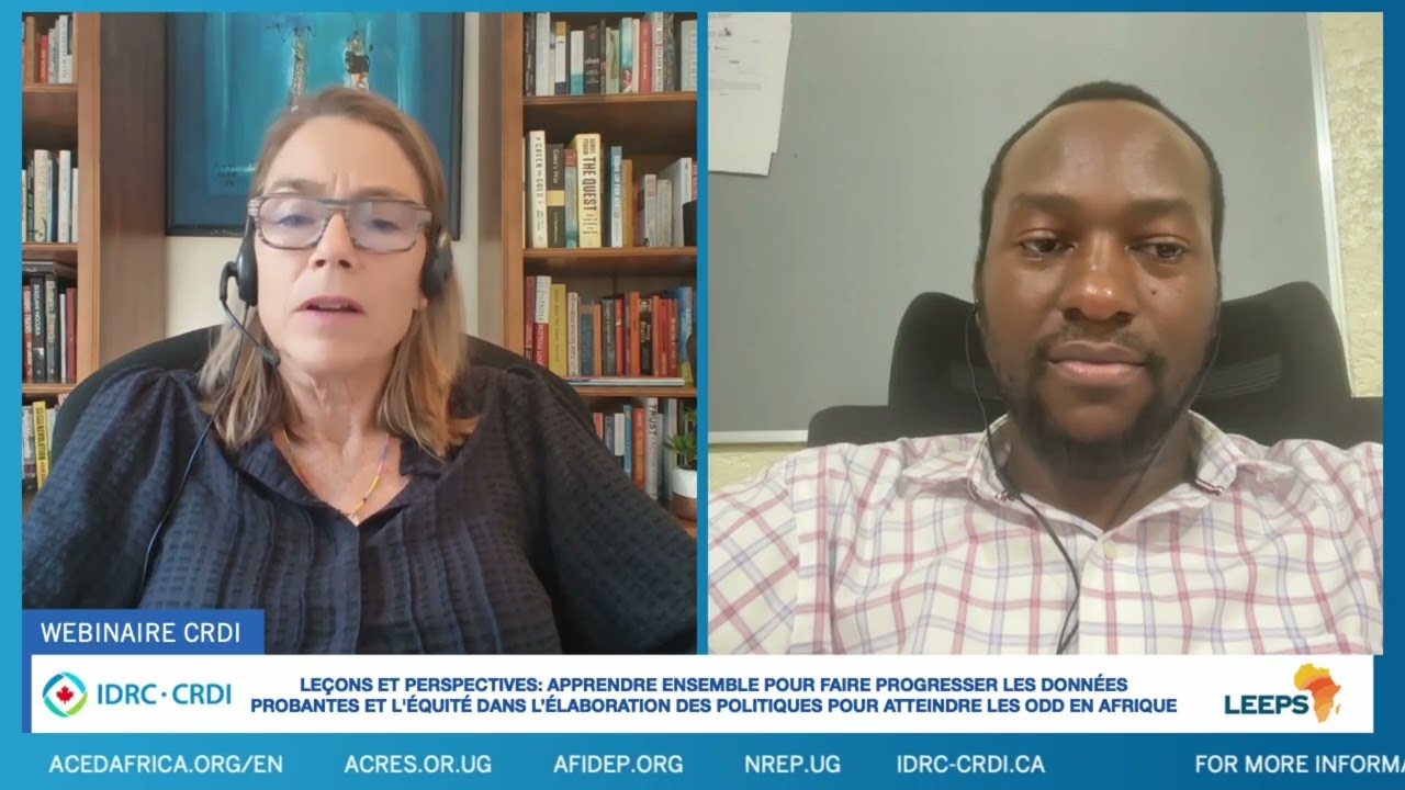Lessons on advancing Africa’s shift to low-carbon economies (Webinar)