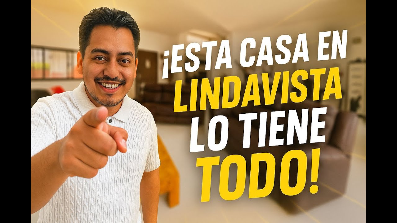 Casa en venta en Lindavista CDMX | 4 recámaras, 2 terrazas y departamento independiente.
