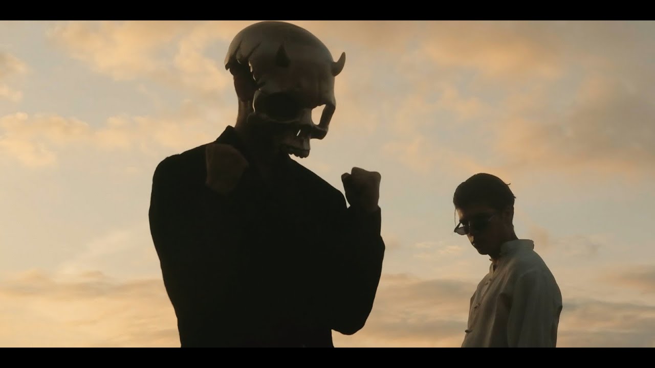 Young Tommy, Quilo Niine - Occhi Rossi (Official Video)