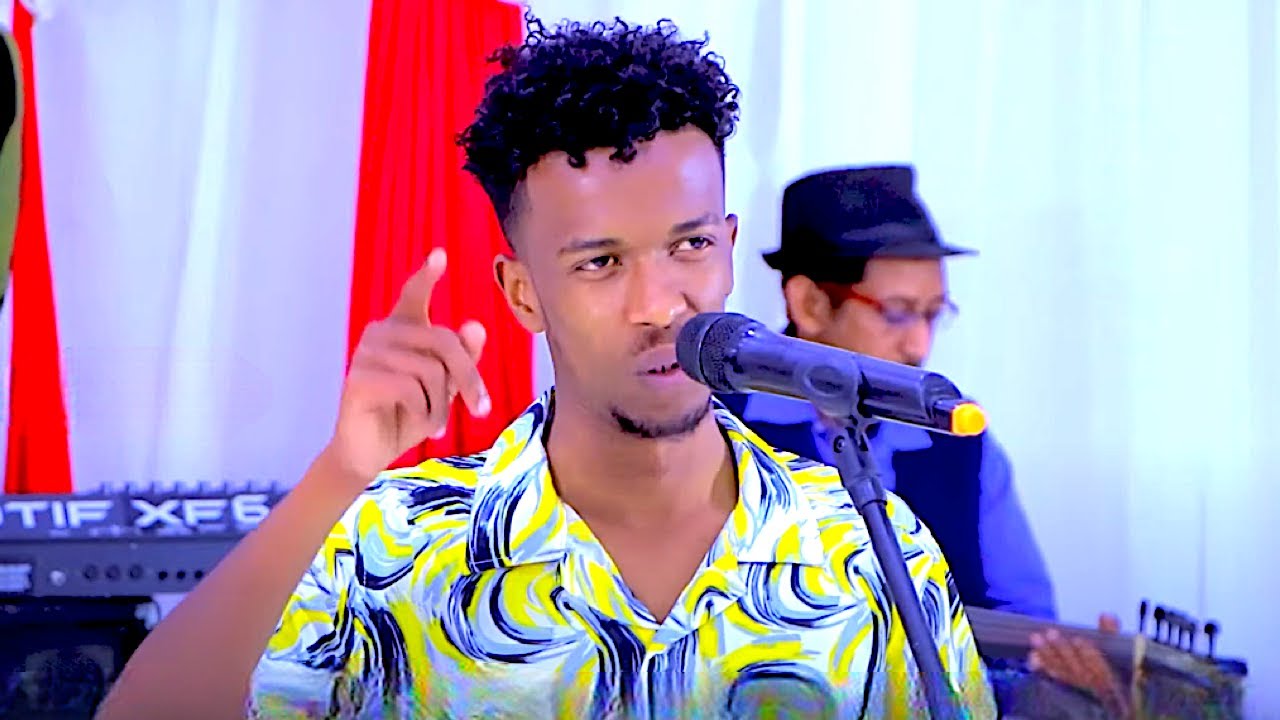 Khaalid Dhoobo Xasuustii Kuluc Heesta Diigaa habeenkii - Official music Qaraami HD
