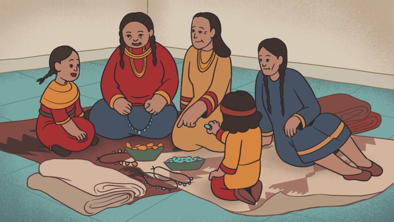 Casey Camp&rsquo;s Story of the Ponca Tribe & Fighting to Protect the Rights of Nature | The World We Need