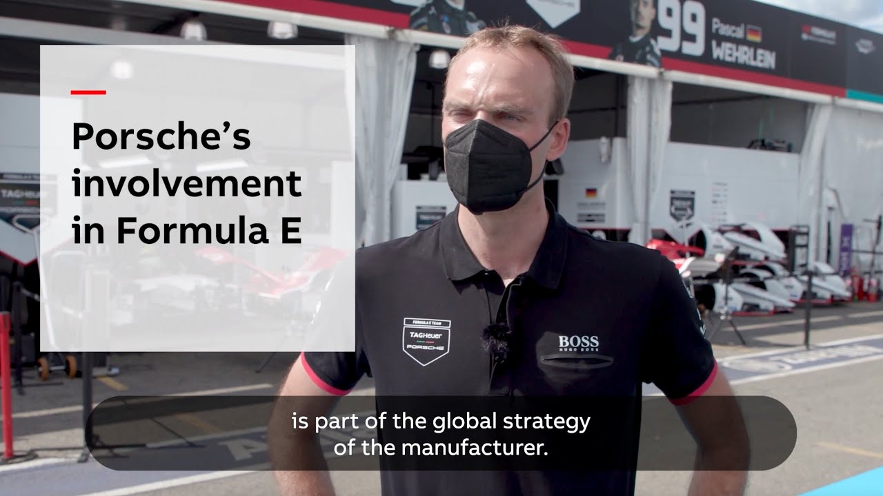 Driving energy efficiency