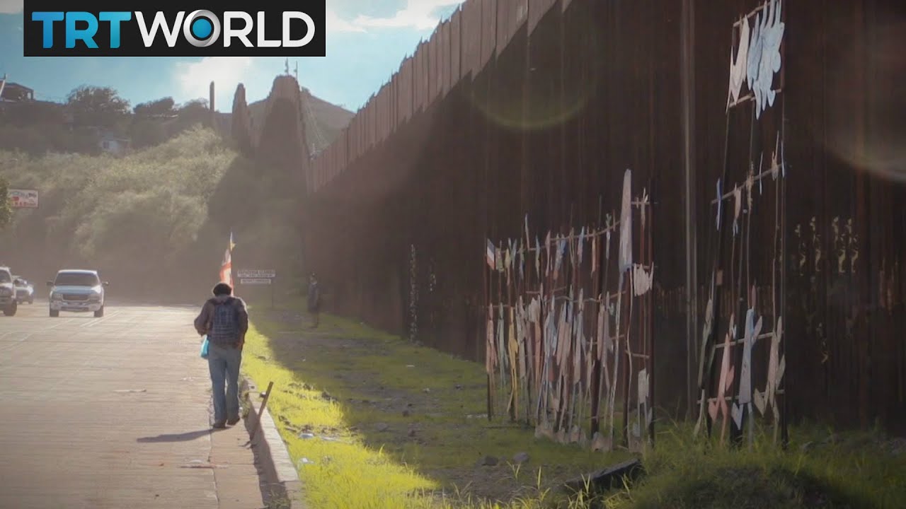 Focal Point: Broken Dreams - Mexico’s Deported